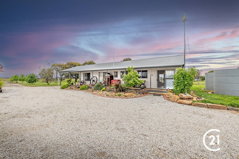21 Baxter Road, Torrumbarry, VIC 3562