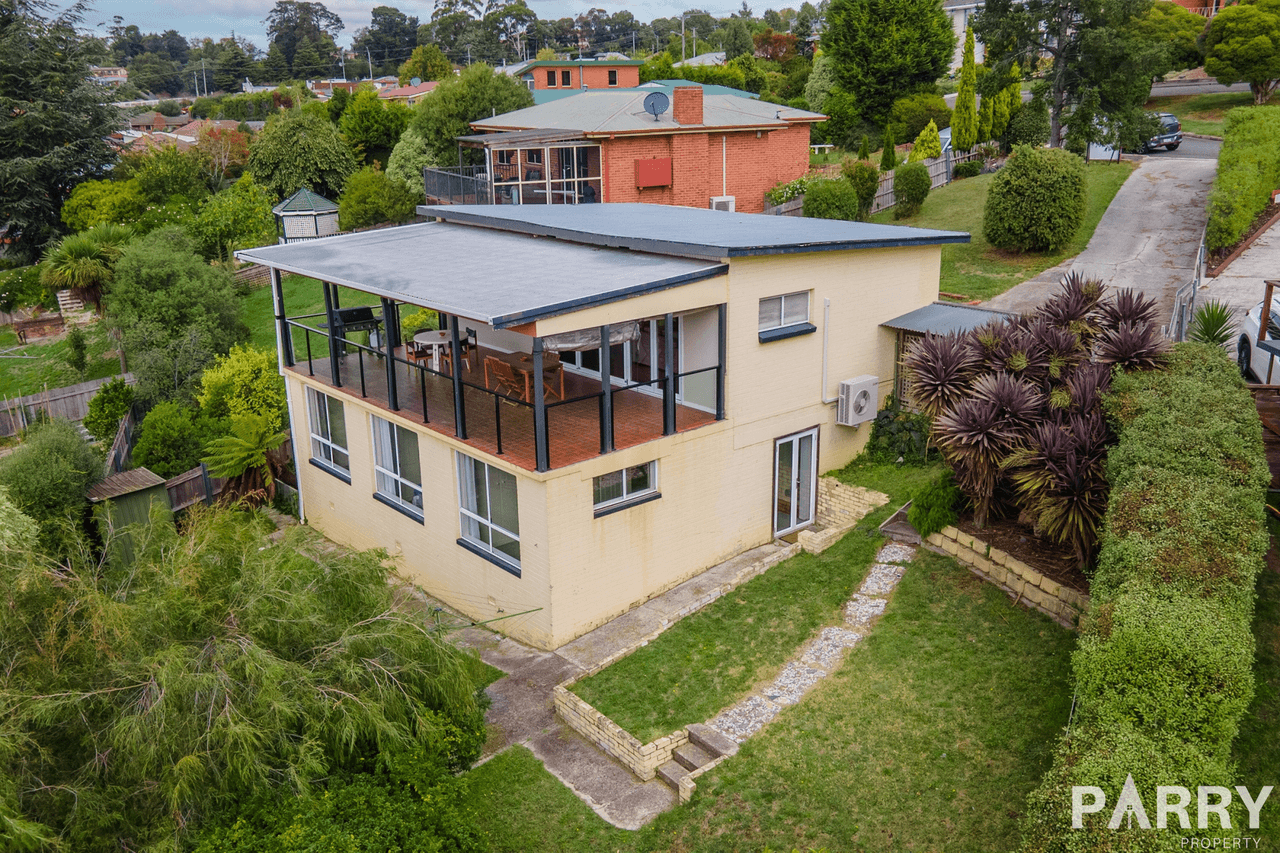 14 Kenbrae Place, PROSPECT, TAS 7250