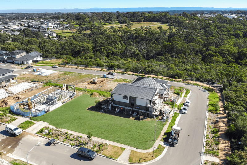 34 Carrawinya Crescent, North Kellyville, NSW 2155