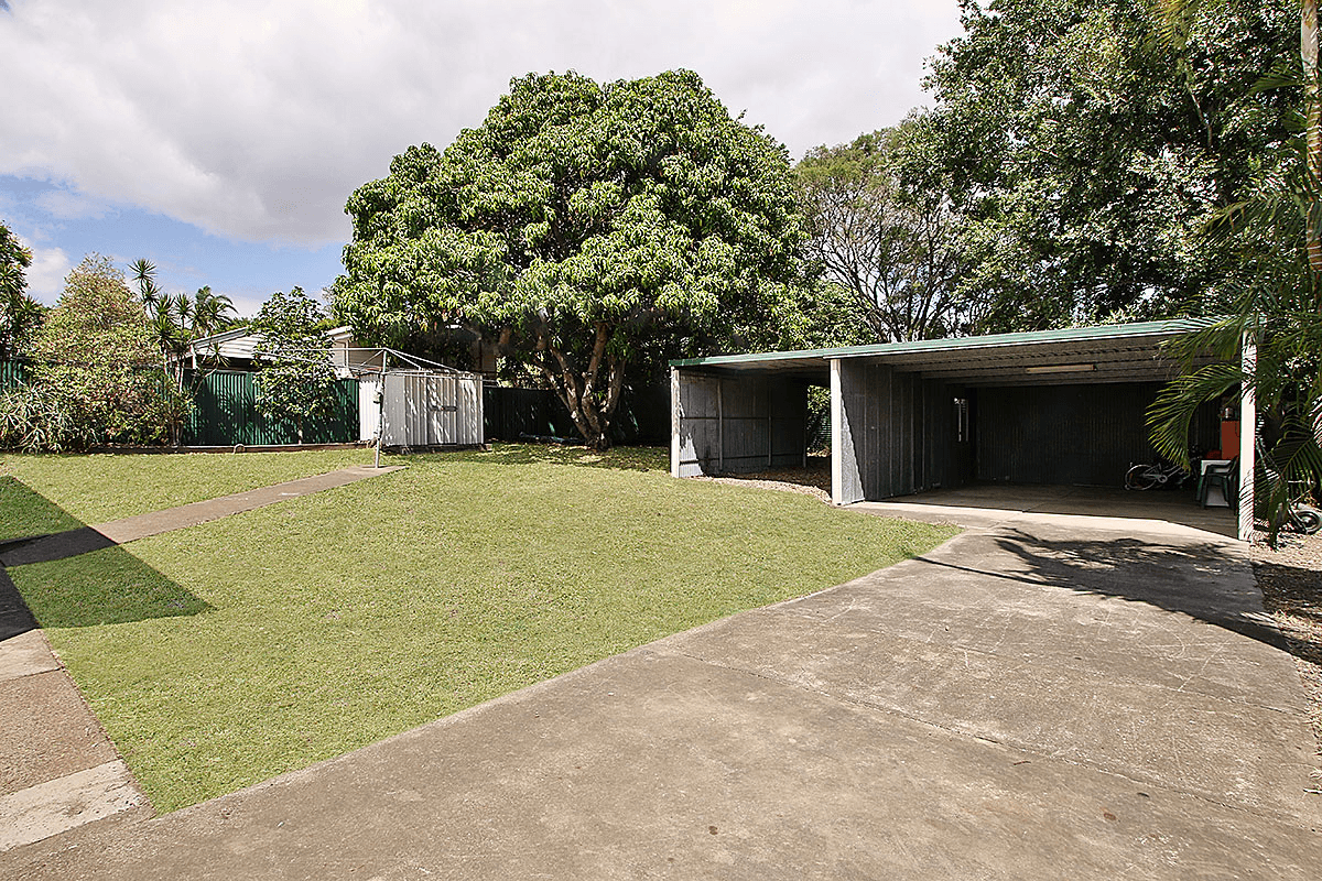 21 Joffre Street, BOOVAL, QLD 4304