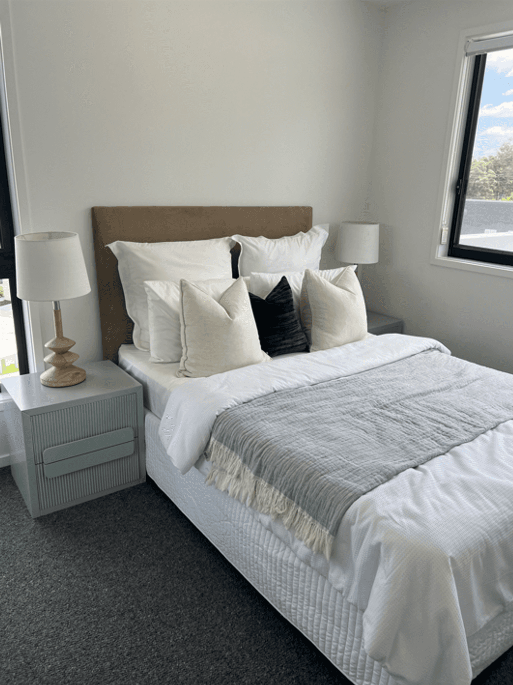 Lot 5 Common Driveway, WACOL, QLD 4076