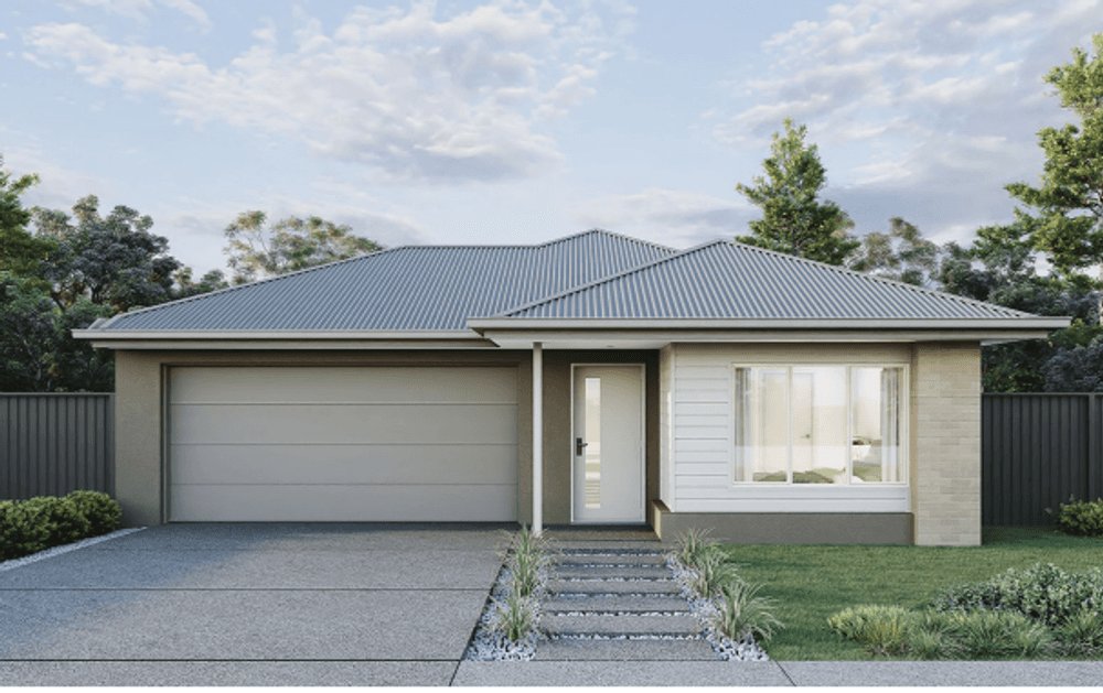 Lot 5 Common Driveway, WACOL, QLD 4076