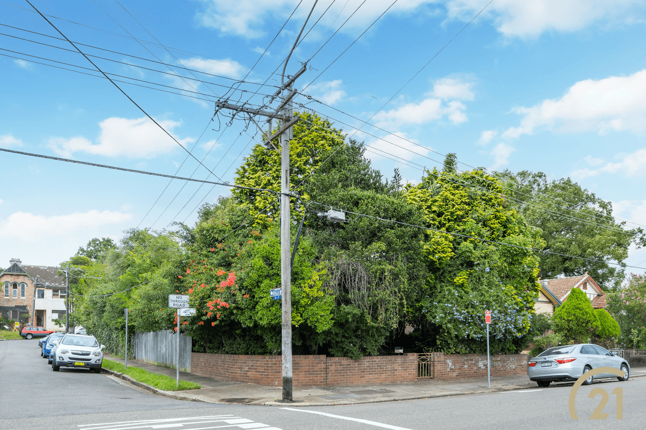 128 Elizabeth Street, Ashfield, NSW 2131