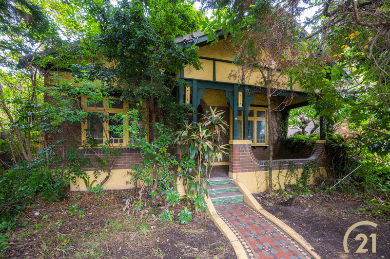 128 Elizabeth Street, Ashfield, NSW 2131