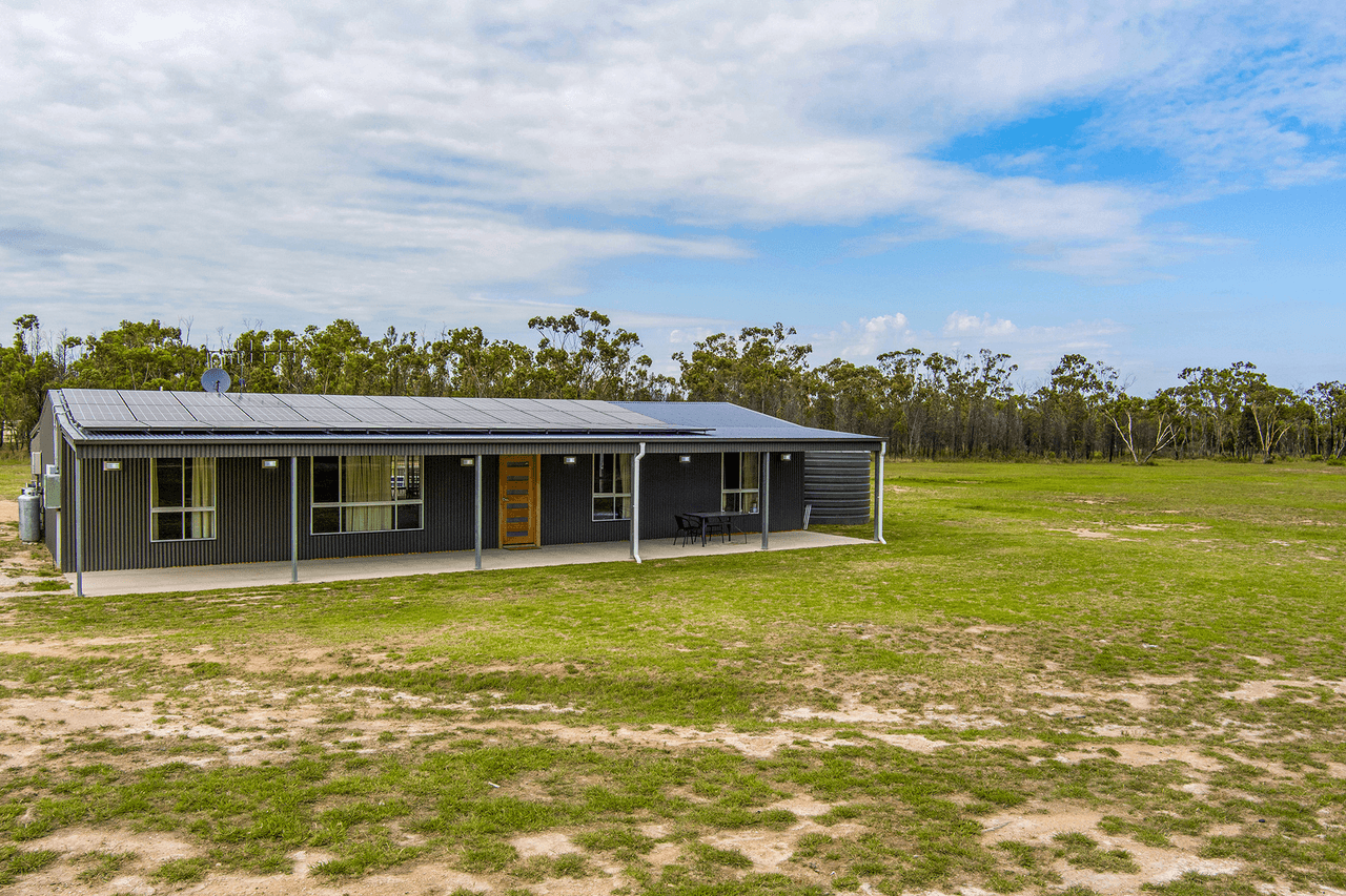 1096 Yarrawonga Road, YARRAWONGA, NSW 2850