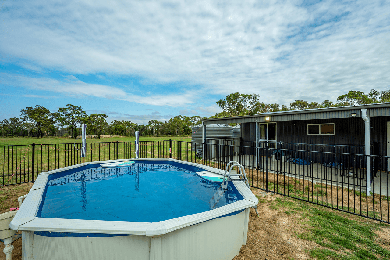 1096 Yarrawonga Road, YARRAWONGA, NSW 2850