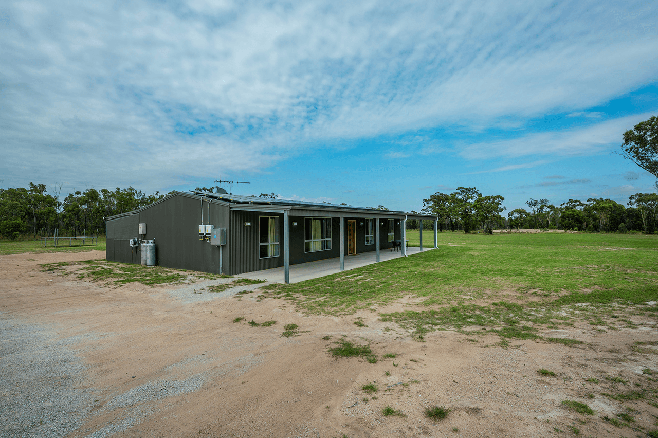 1096 Yarrawonga Road, YARRAWONGA, NSW 2850