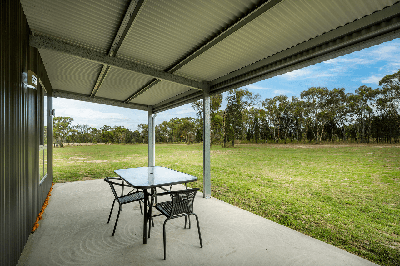 1096 Yarrawonga Road, YARRAWONGA, NSW 2850