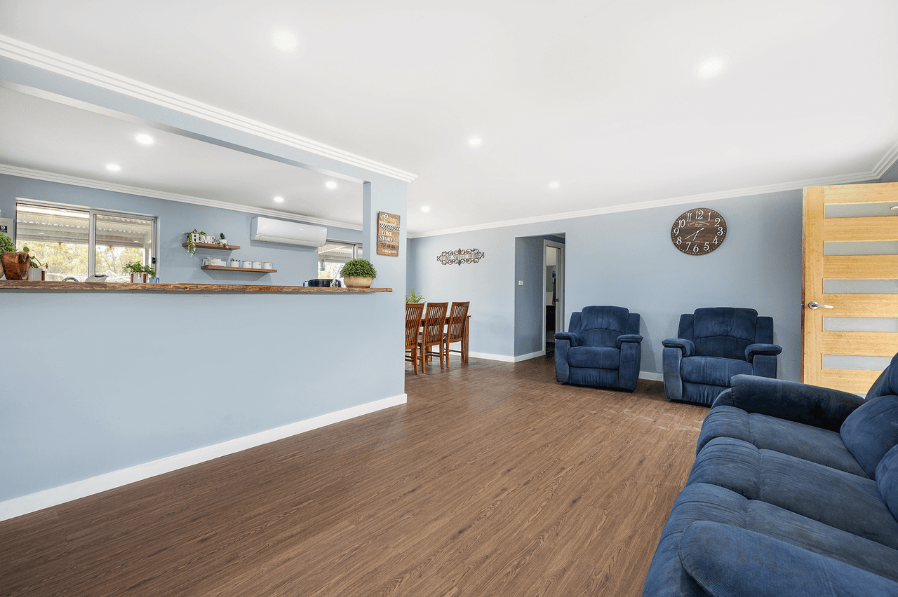 1096 Yarrawonga Road, YARRAWONGA, NSW 2850