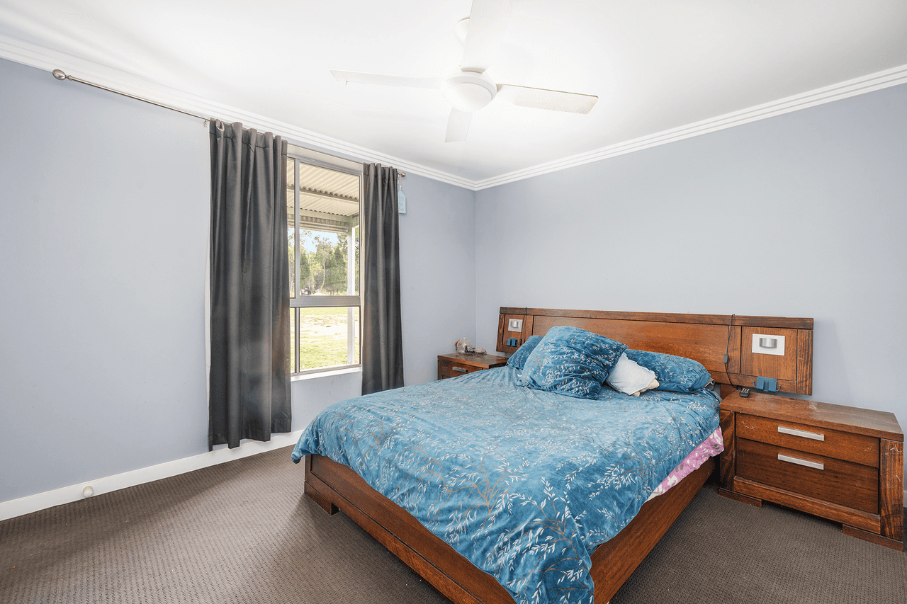 1096 Yarrawonga Road, YARRAWONGA, NSW 2850