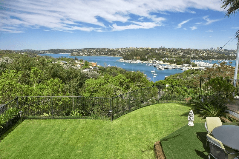 6 Magarra Place, Seaforth, NSW 2092