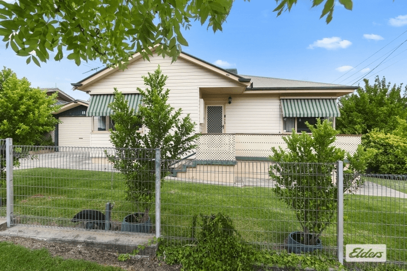 89 Wigg Street, Wodonga, VIC 3690