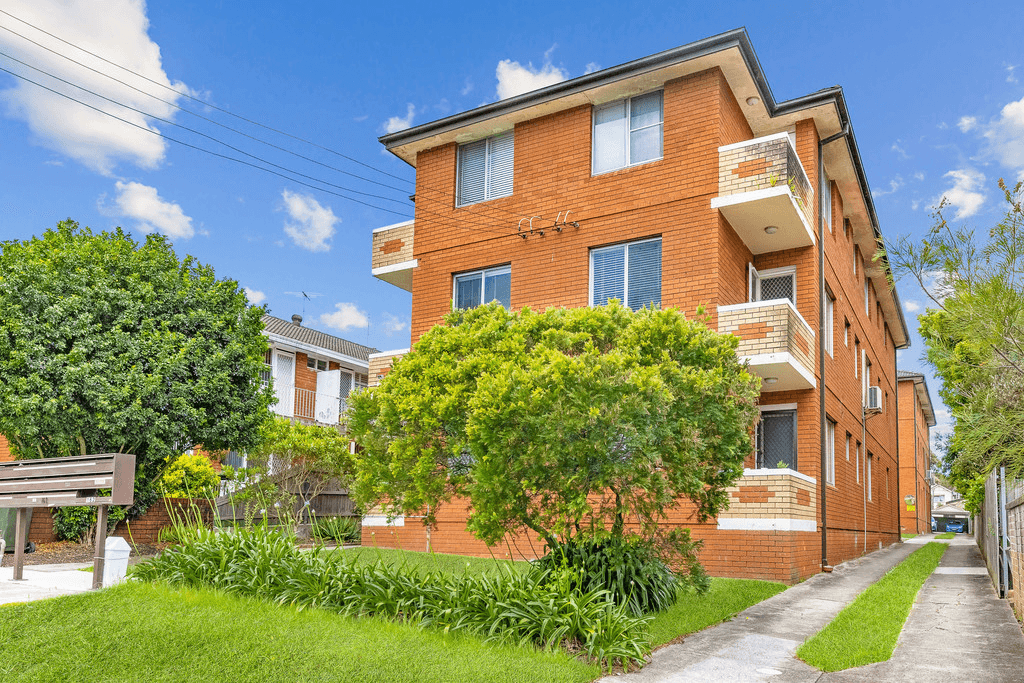 15/162 Croydon Avenue, CROYDON PARK, NSW 2133