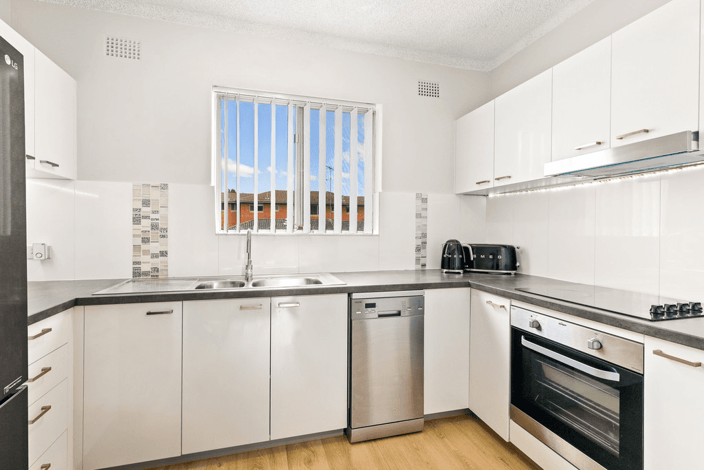 15/162 Croydon Avenue, CROYDON PARK, NSW 2133