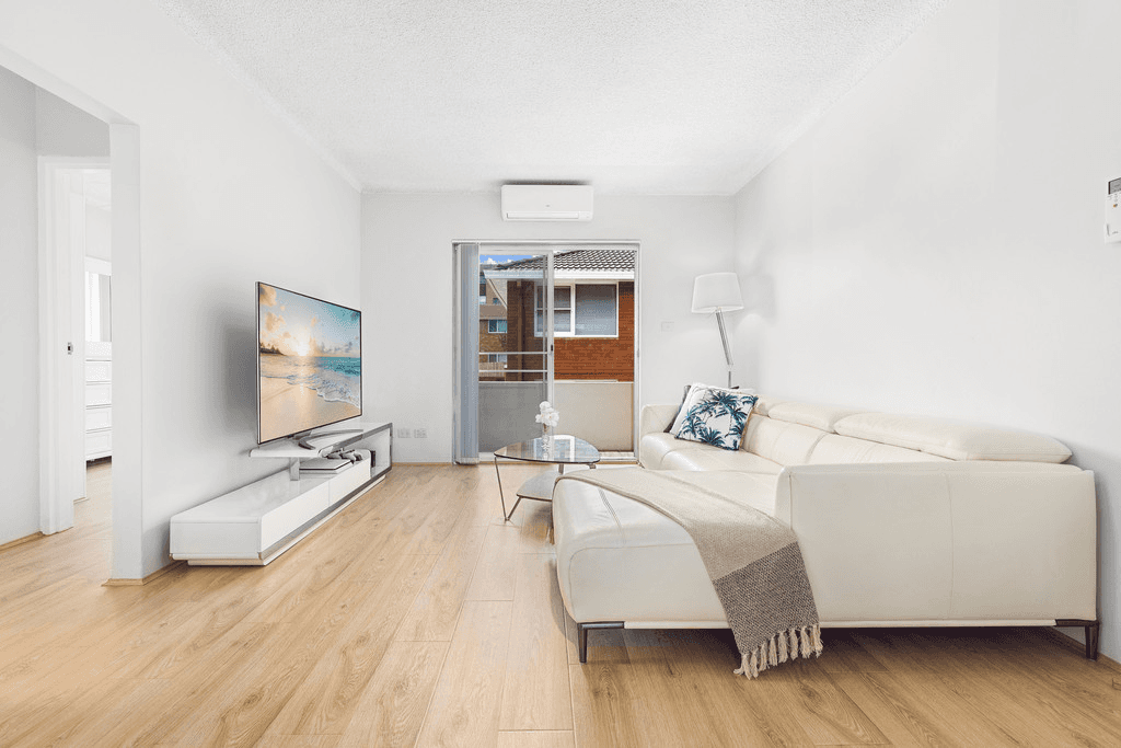 15/162 Croydon Avenue, CROYDON PARK, NSW 2133