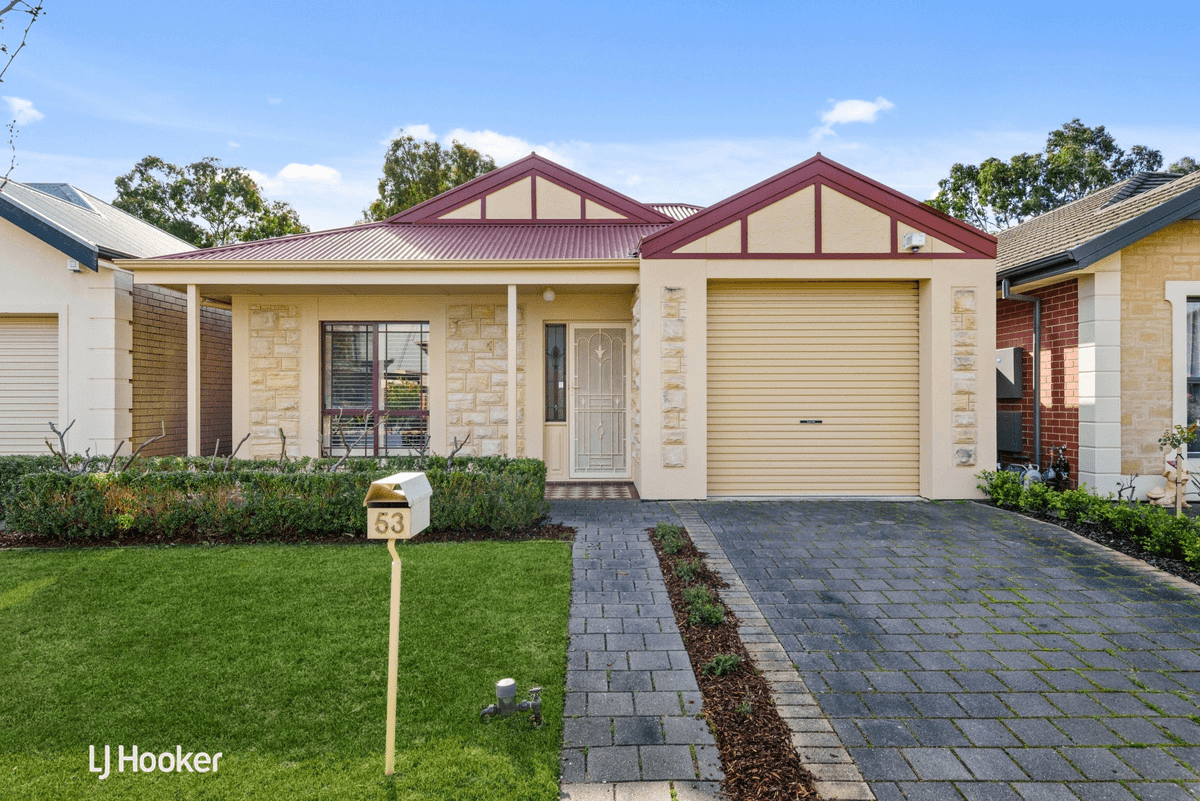 53 Willow Bend, MARDEN, SA 5070