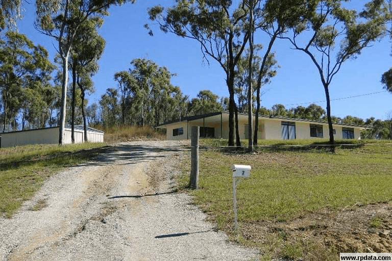 7 Kardum, WURDONG HEIGHTS, QLD 4680