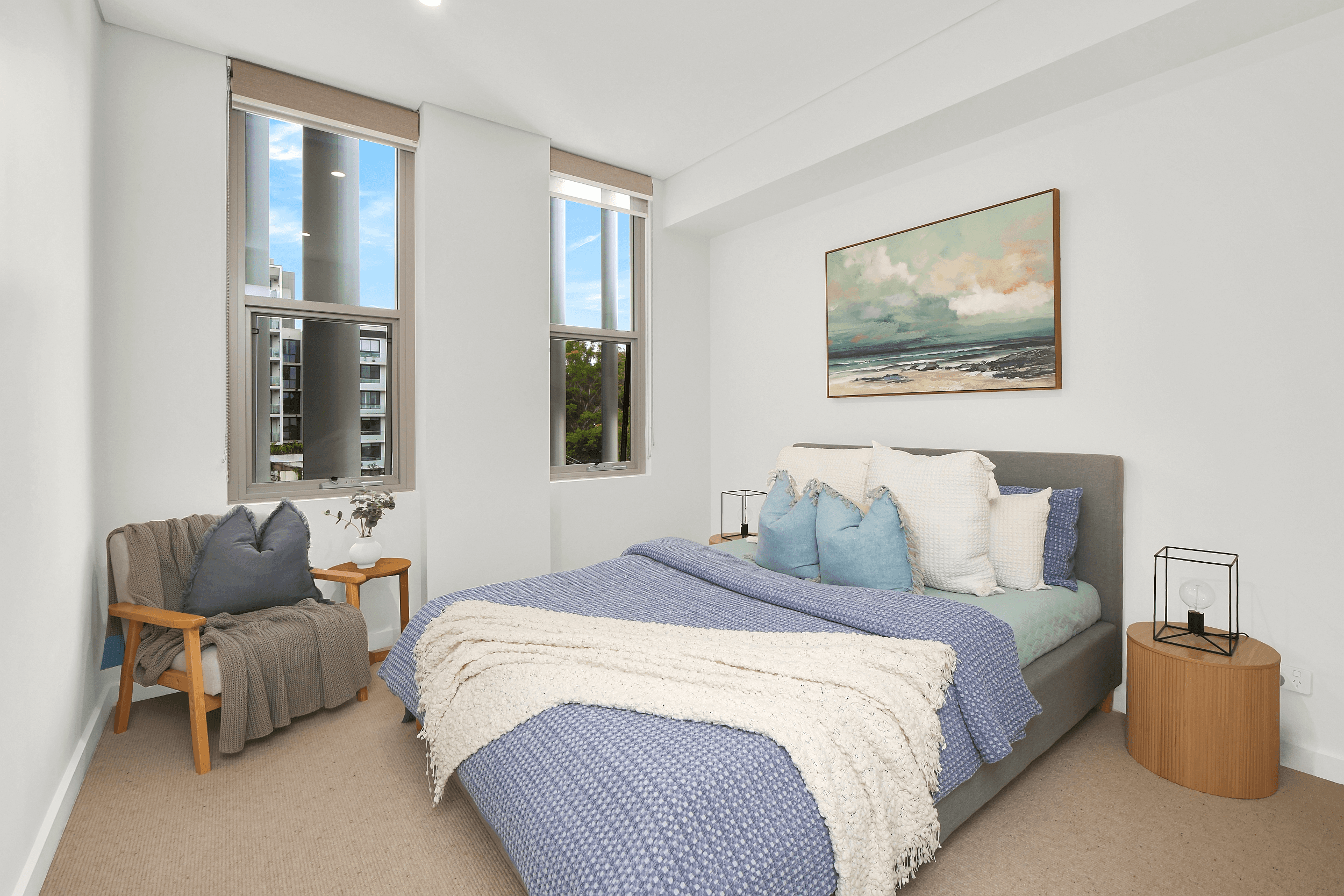 607/8 Kendall Street, GOSFORD, NSW 2250