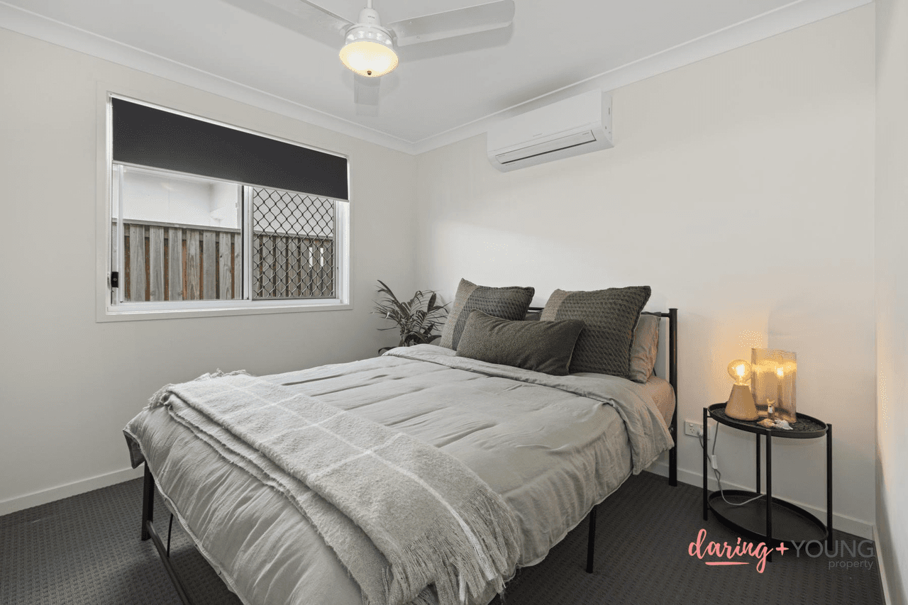 1/8 Intelligence Street, OONOONBA, QLD 4811