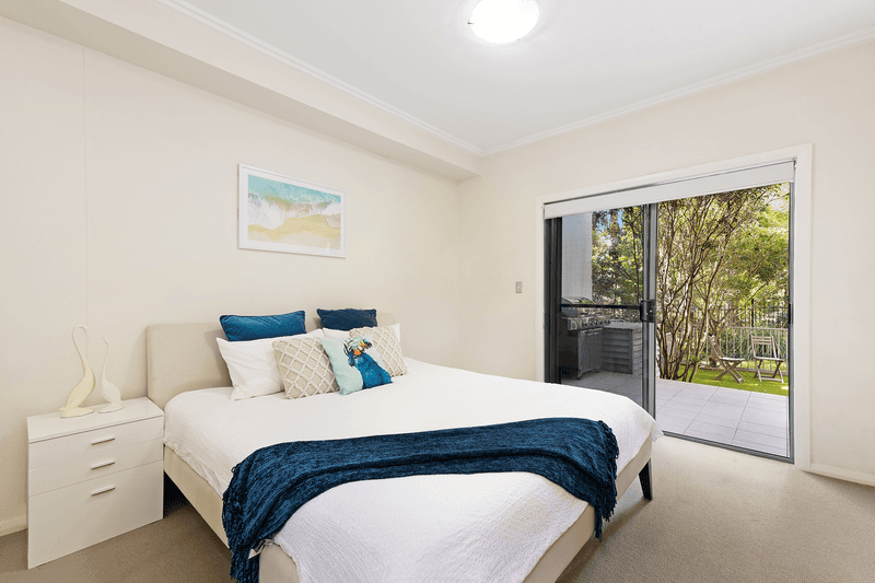 4/1689-1693 Pacific Highway, WAHROONGA, NSW 2076