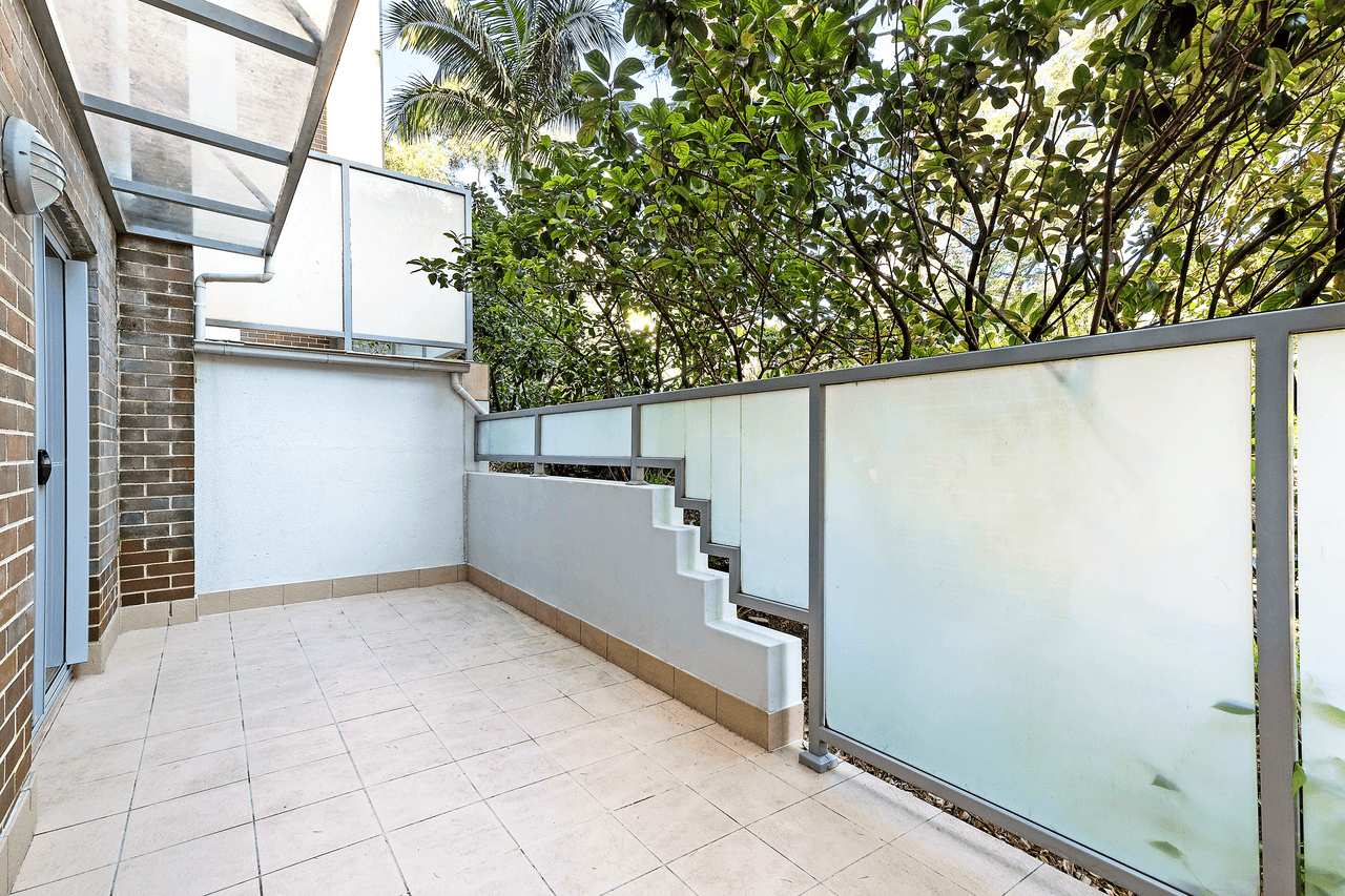 4/1689-1693 Pacific Highway, WAHROONGA, NSW 2076