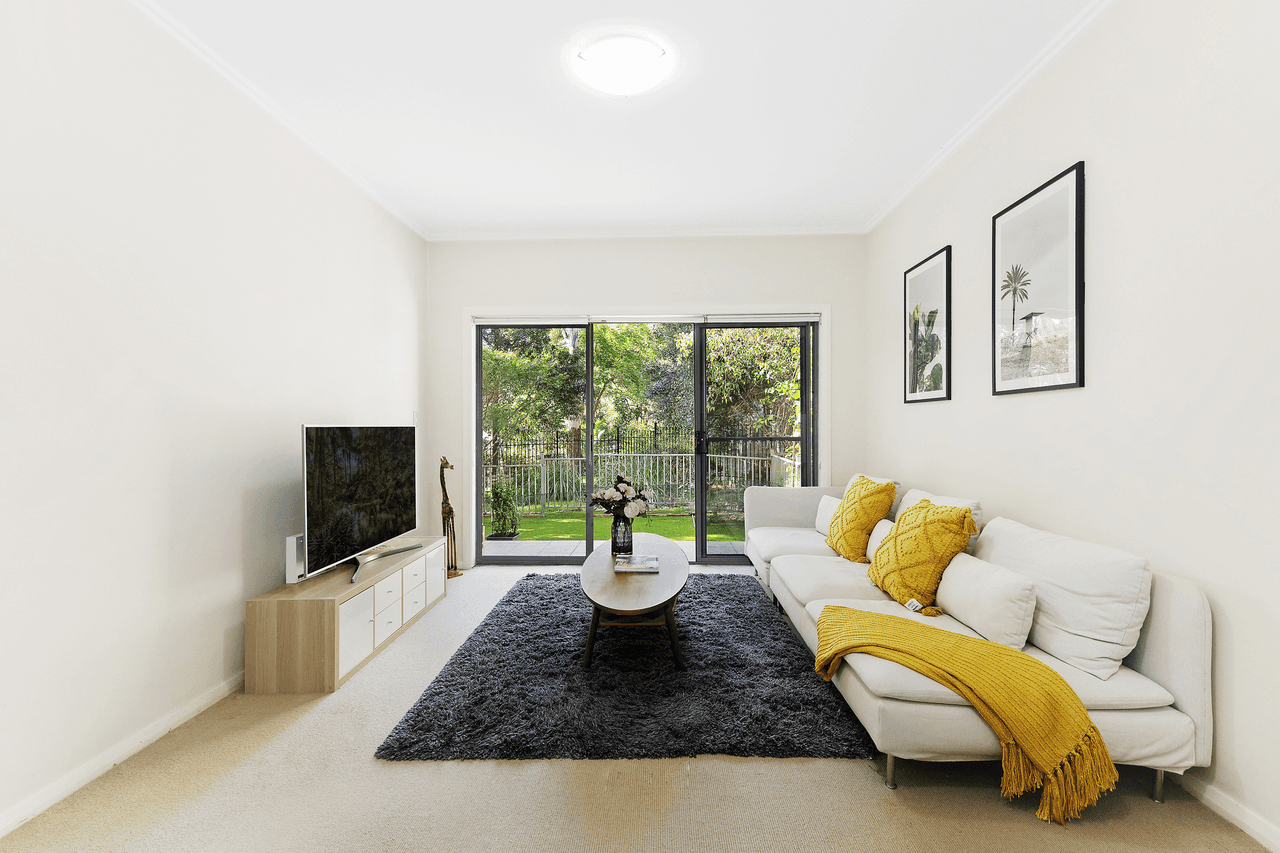 4/1689-1693 Pacific Highway, WAHROONGA, NSW 2076