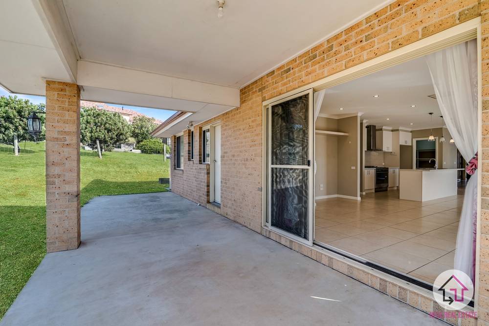 19 Aurina Drive, HIDDEN VALLEY, VIC 3756