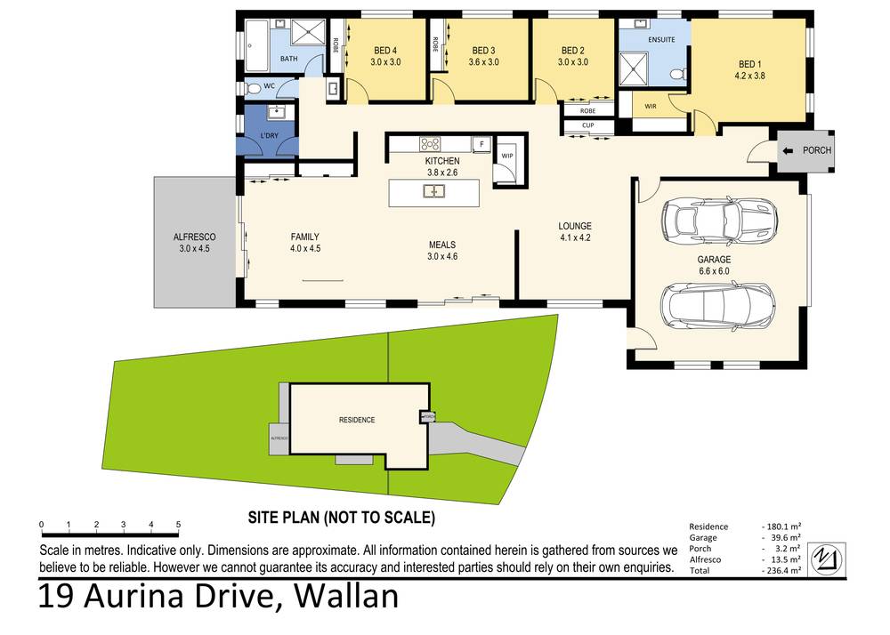 19 Aurina Drive, HIDDEN VALLEY, VIC 3756