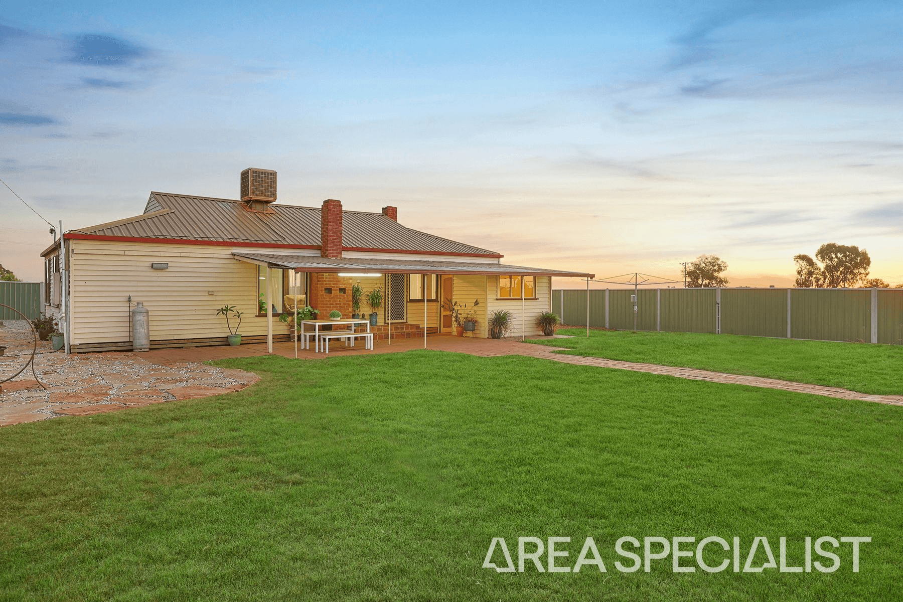 564 Dairtnunk Avenue, Cardross, VIC 3496