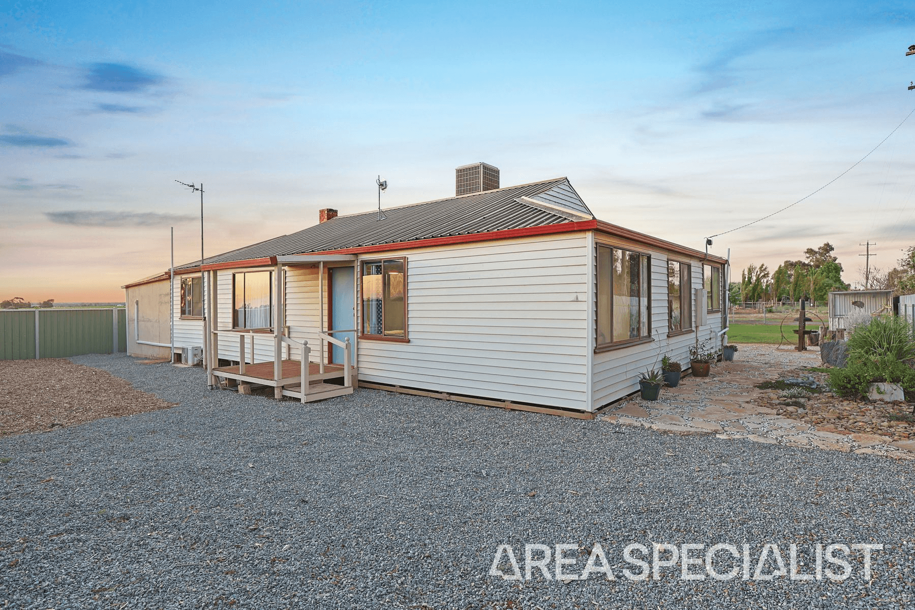 564 Dairtnunk Avenue, Cardross, VIC 3496