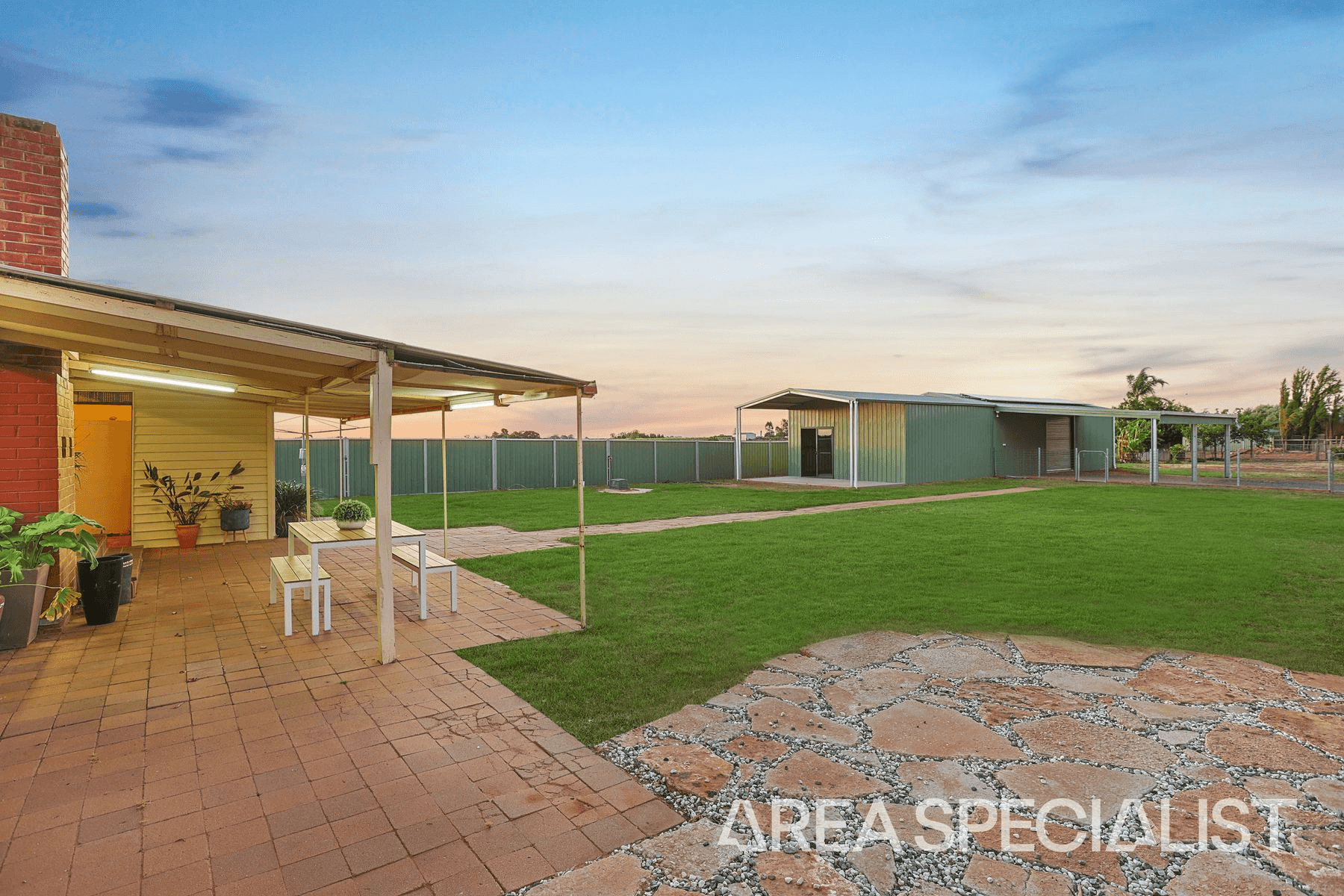 564 Dairtnunk Avenue, Cardross, VIC 3496