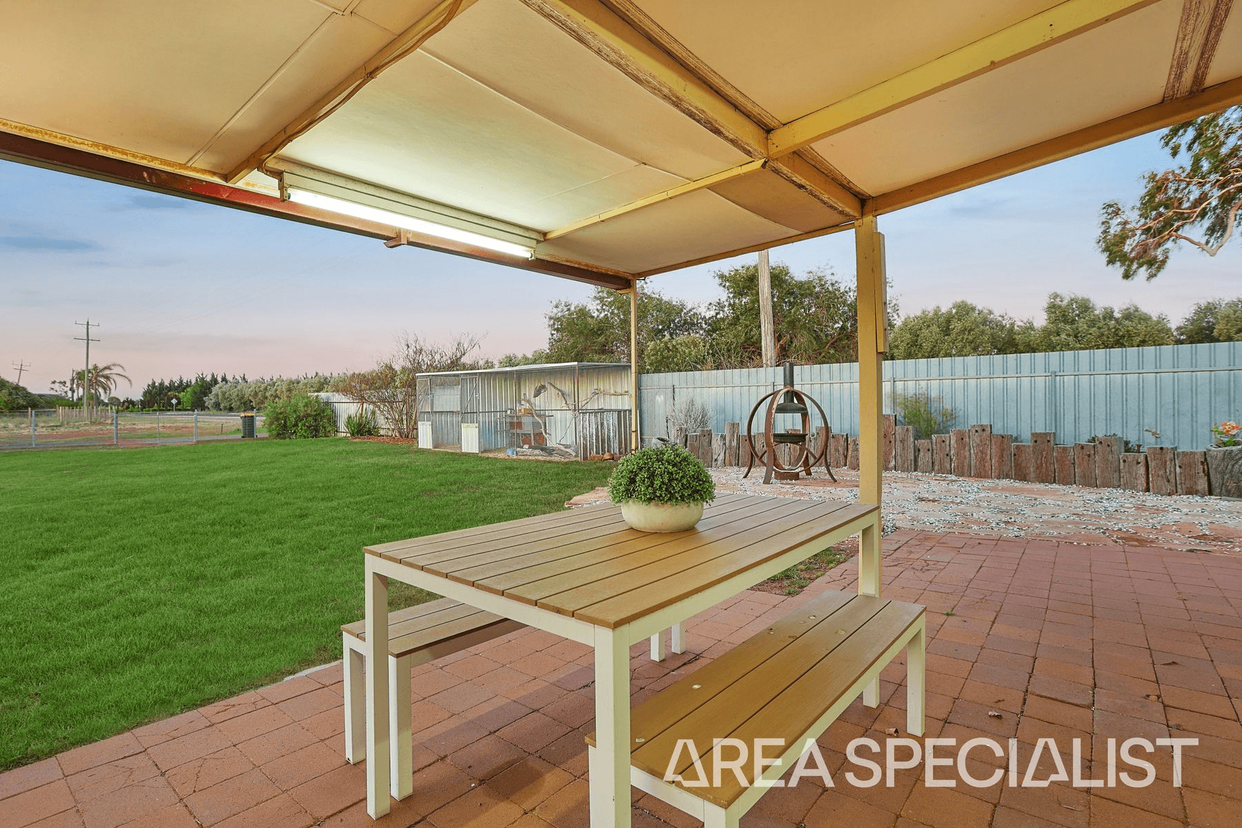 564 Dairtnunk Avenue, Cardross, VIC 3496