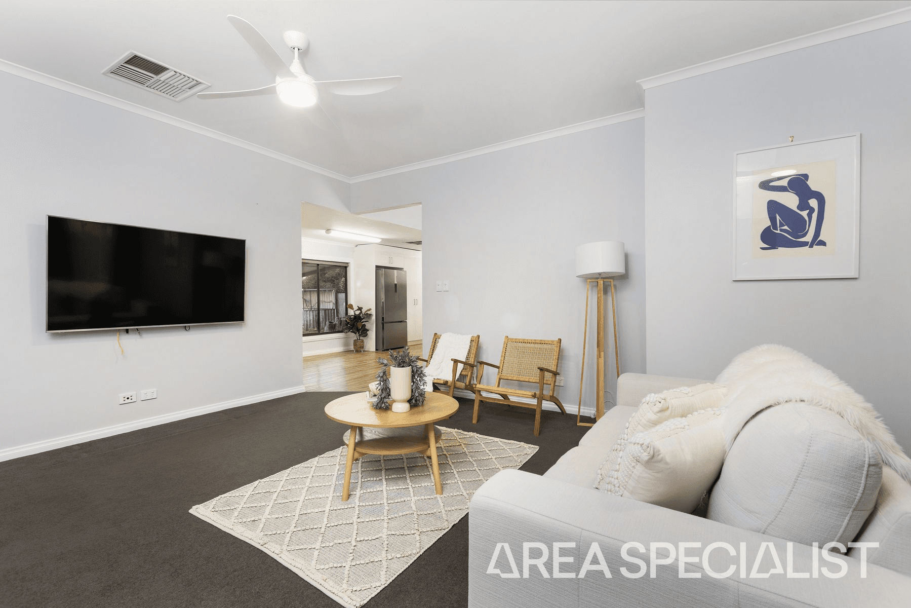 564 Dairtnunk Avenue, Cardross, VIC 3496