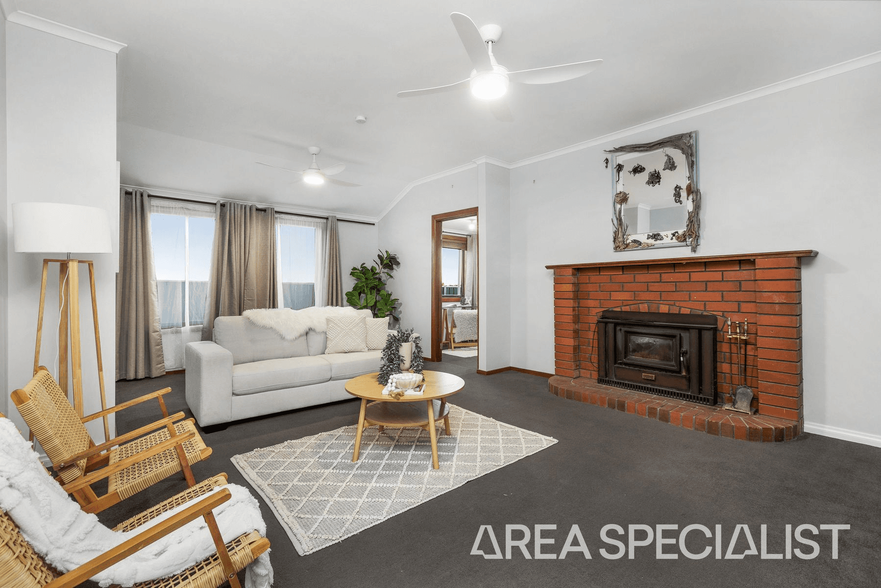 564 Dairtnunk Avenue, Cardross, VIC 3496