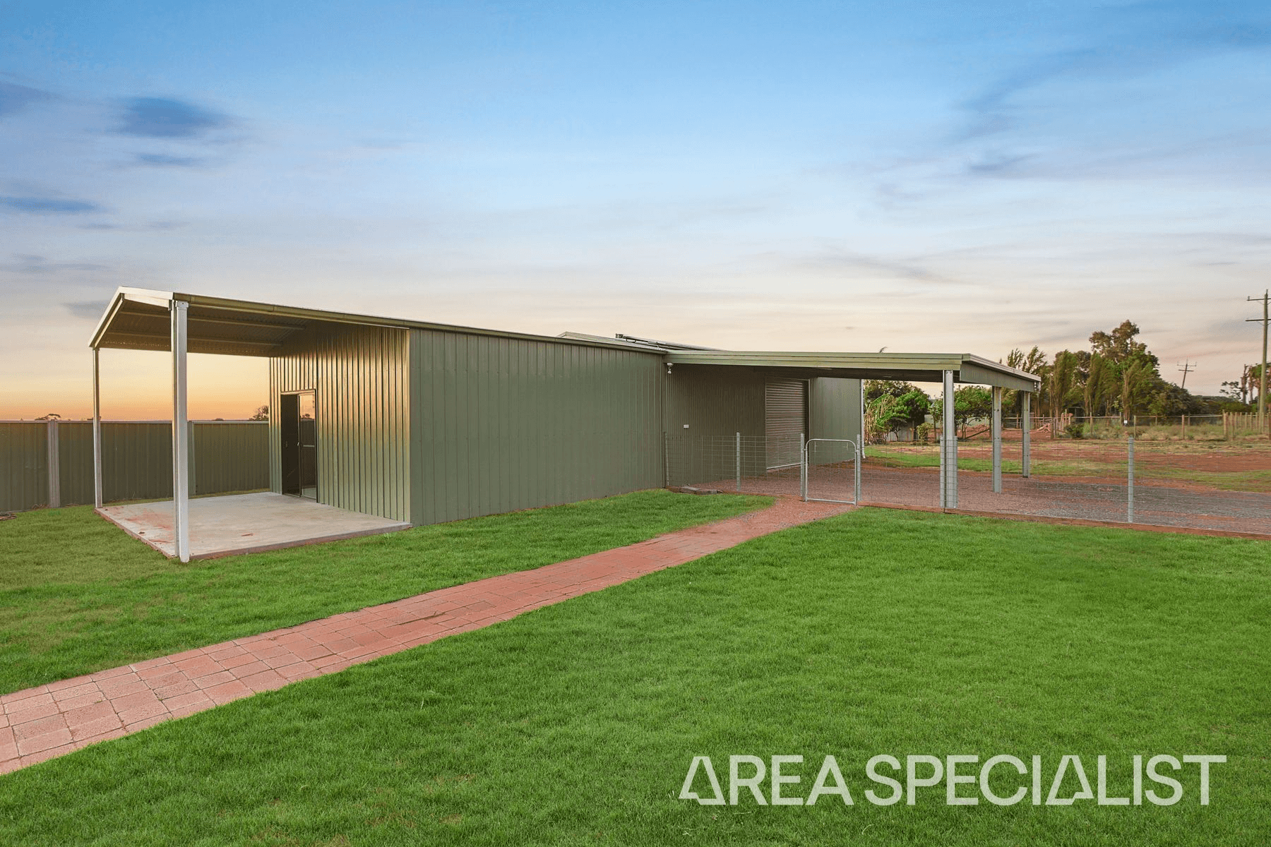 564 Dairtnunk Avenue, Cardross, VIC 3496