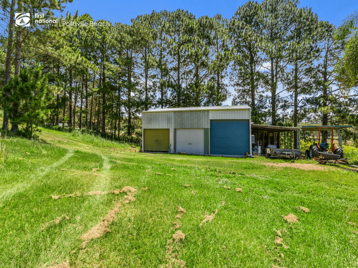 7 Warwick Park Road, Sleepy Hollow, NSW 2483