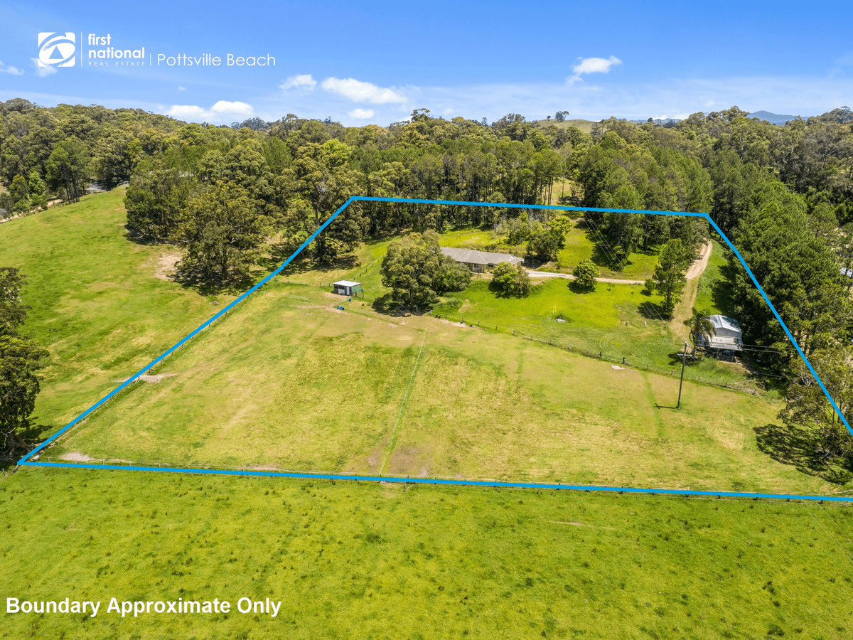 7 Warwick Park Road, Sleepy Hollow, NSW 2483