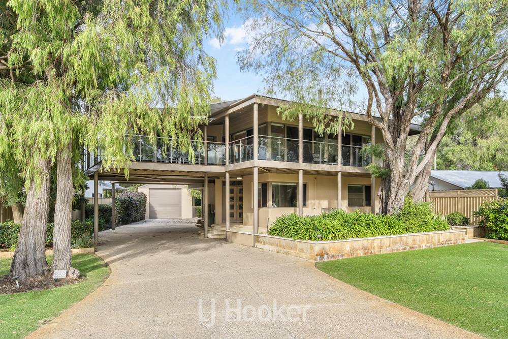 398 Geographe Bay Road, Quindalup, WA 6281