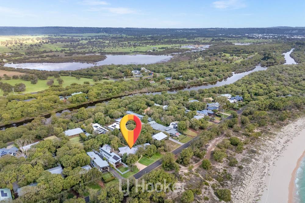 398 Geographe Bay Road, Quindalup, WA 6281
