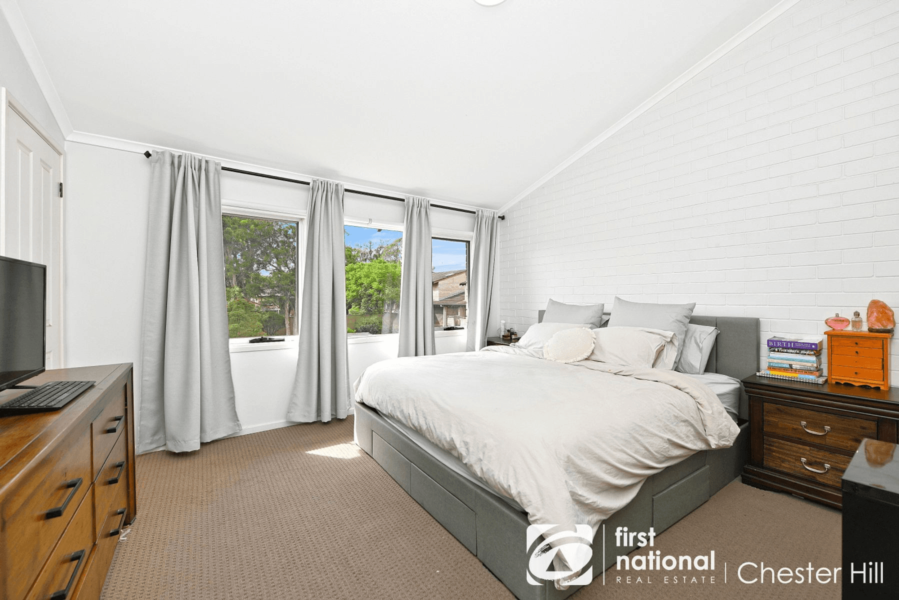 7/146 Chester Hill Road, BASS HILL, NSW 2197