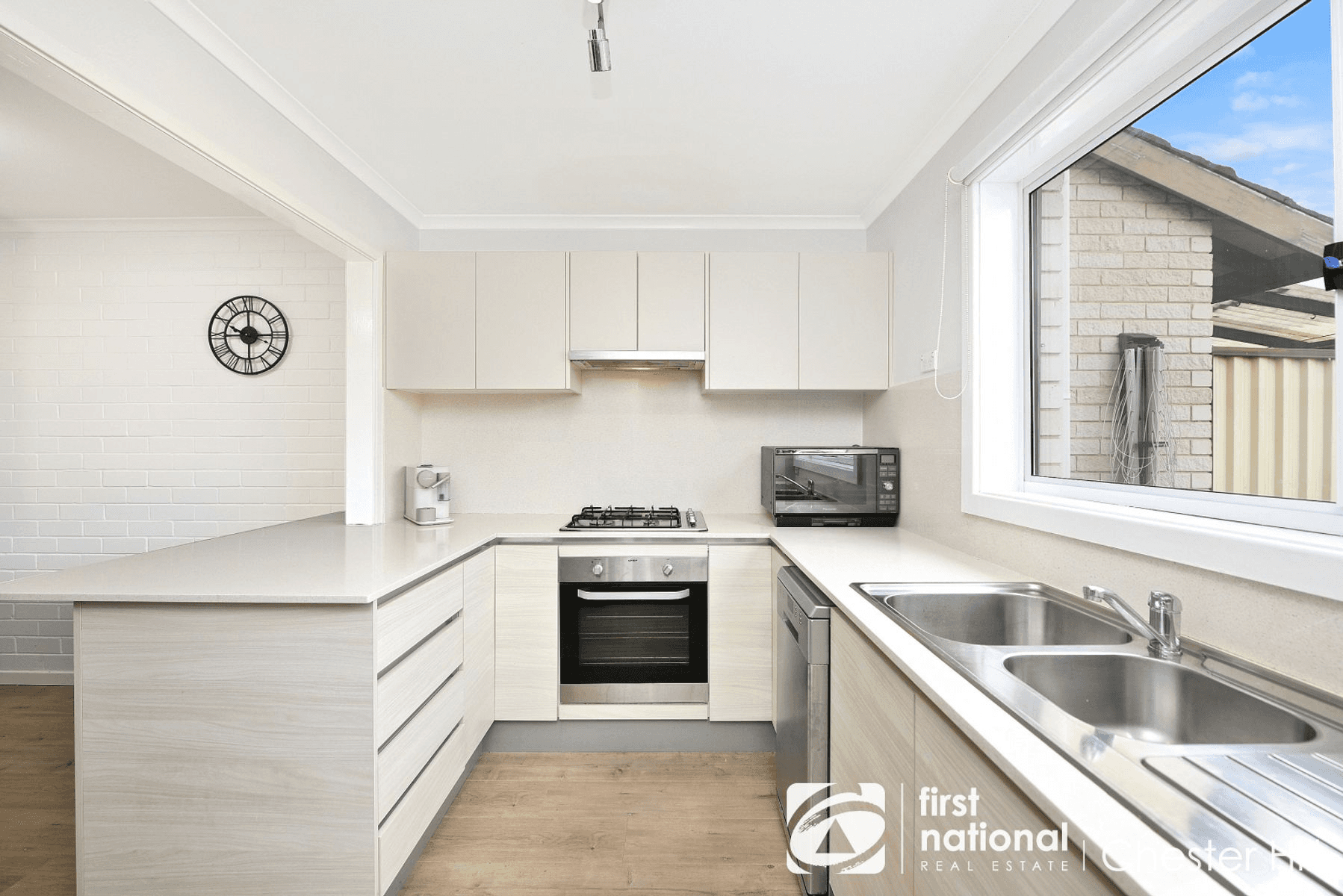 7/146 Chester Hill Road, BASS HILL, NSW 2197