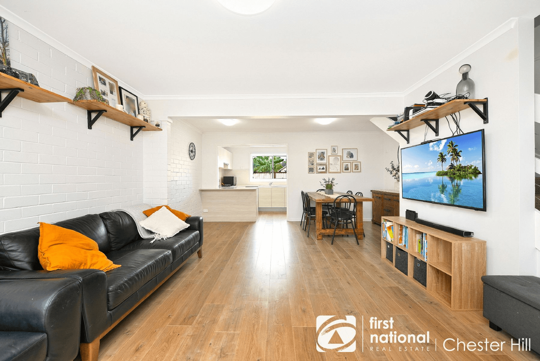 7/146 Chester Hill Road, BASS HILL, NSW 2197