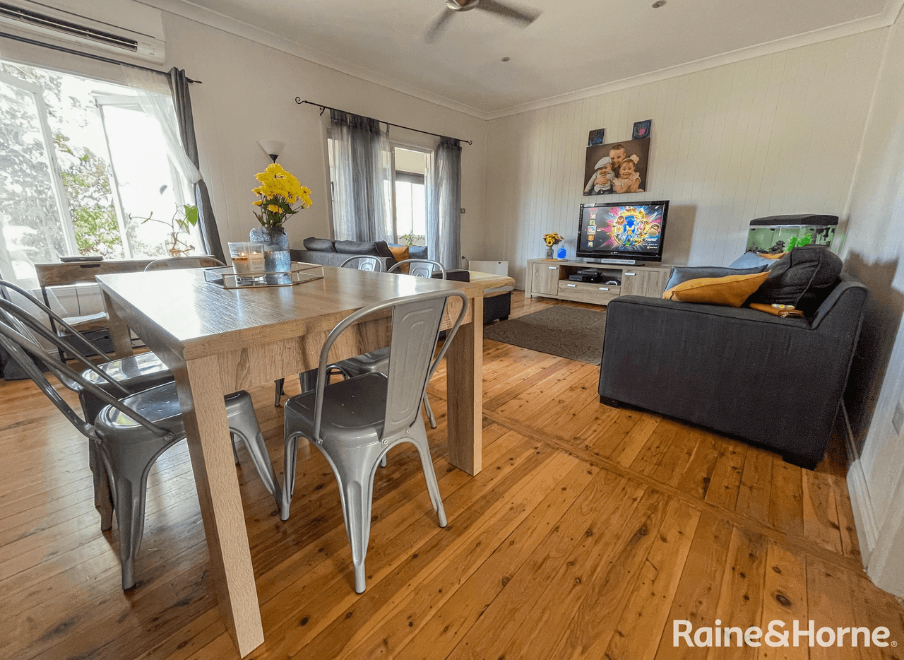 23A Edward Street, DALBY, QLD 4405
