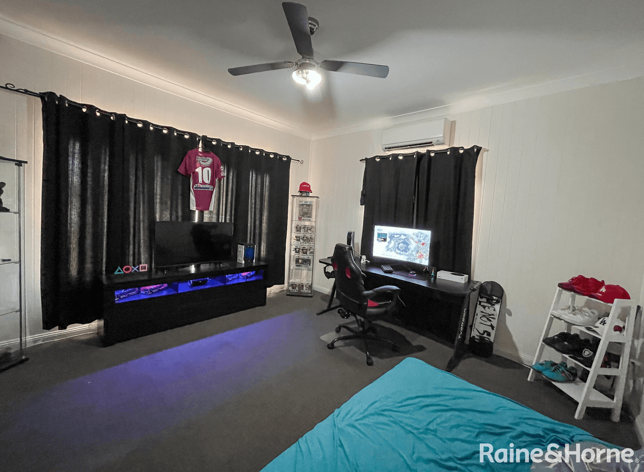 23A Edward Street, DALBY, QLD 4405