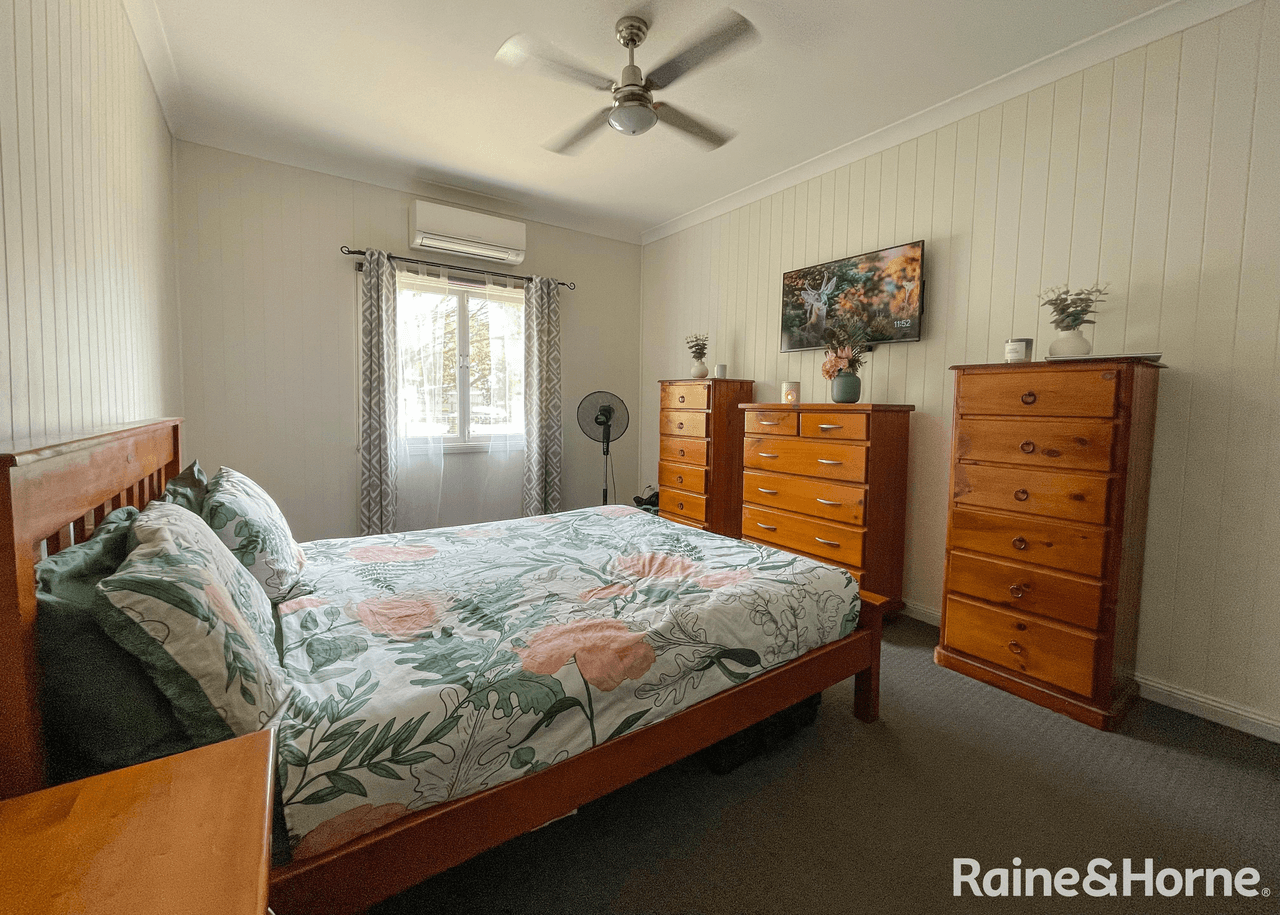 23A Edward Street, DALBY, QLD 4405