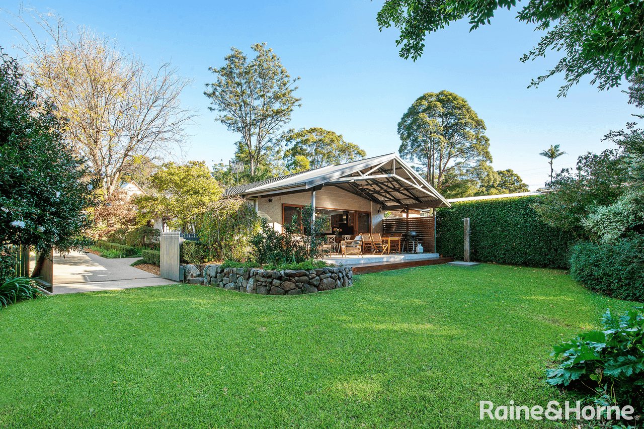 7 Princess Street, BERRY, NSW 2535