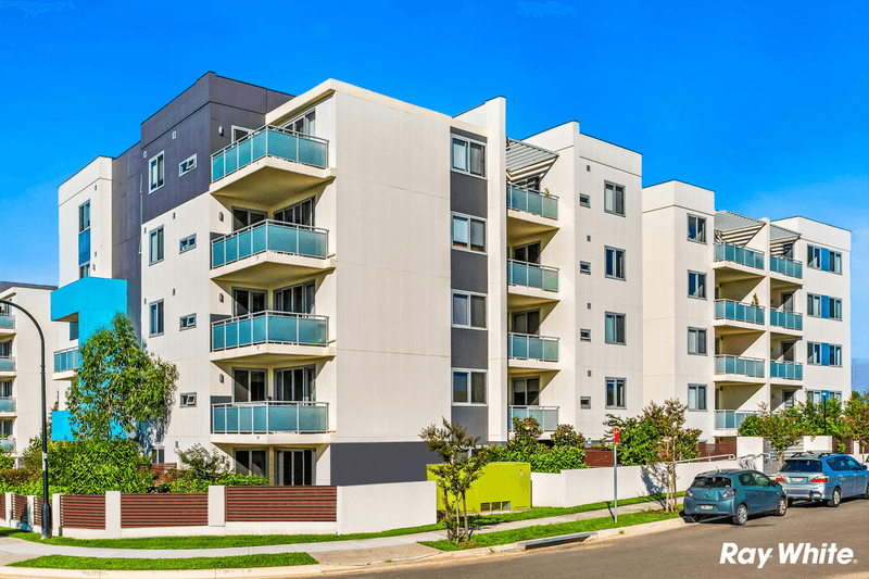 202/33 Simon Street, SCHOFIELDS, NSW 2762