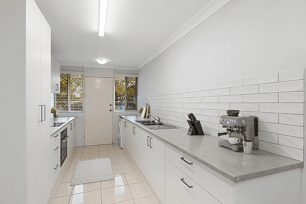 5/42 Ronald Street, WYNNUM, QLD 4178