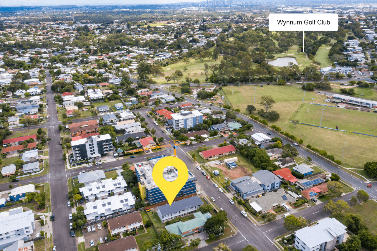 5/42 Ronald Street, WYNNUM, QLD 4178