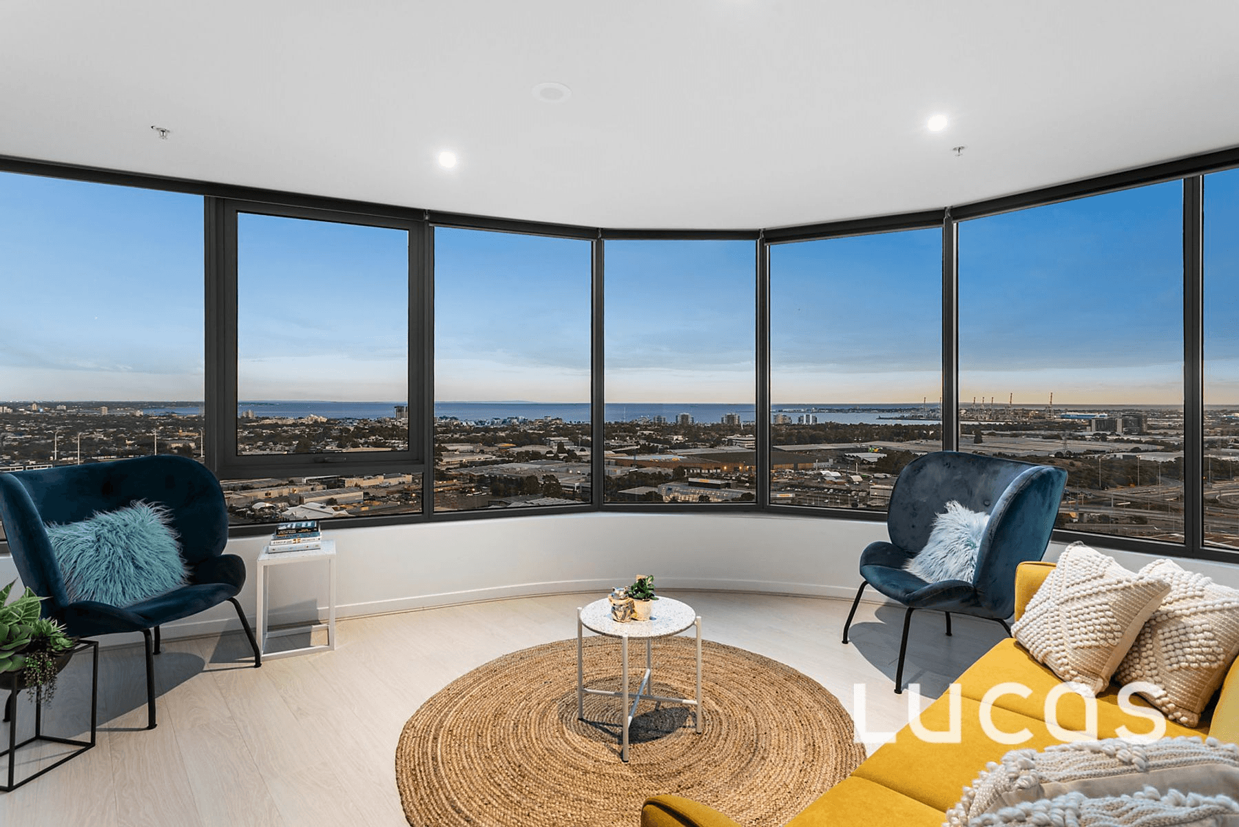 2905/81 South Wharf Drive, DOCKLANDS, VIC 3008